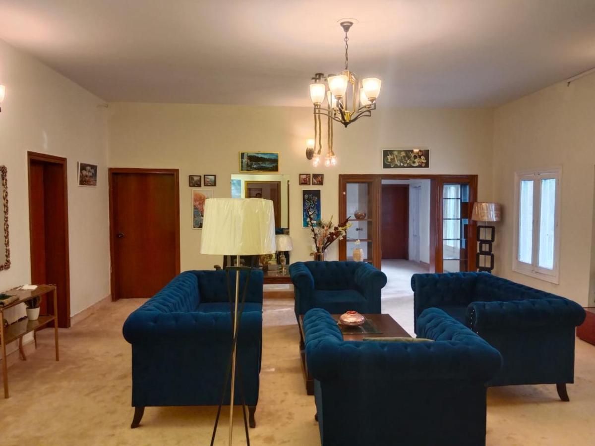 Laca Sa Lodge Opp Canturus Mall Islamabad Exteriör bild