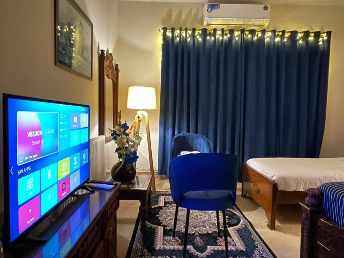 Laca Sa Lodge Opp Canturus Mall Islamabad Exteriör bild