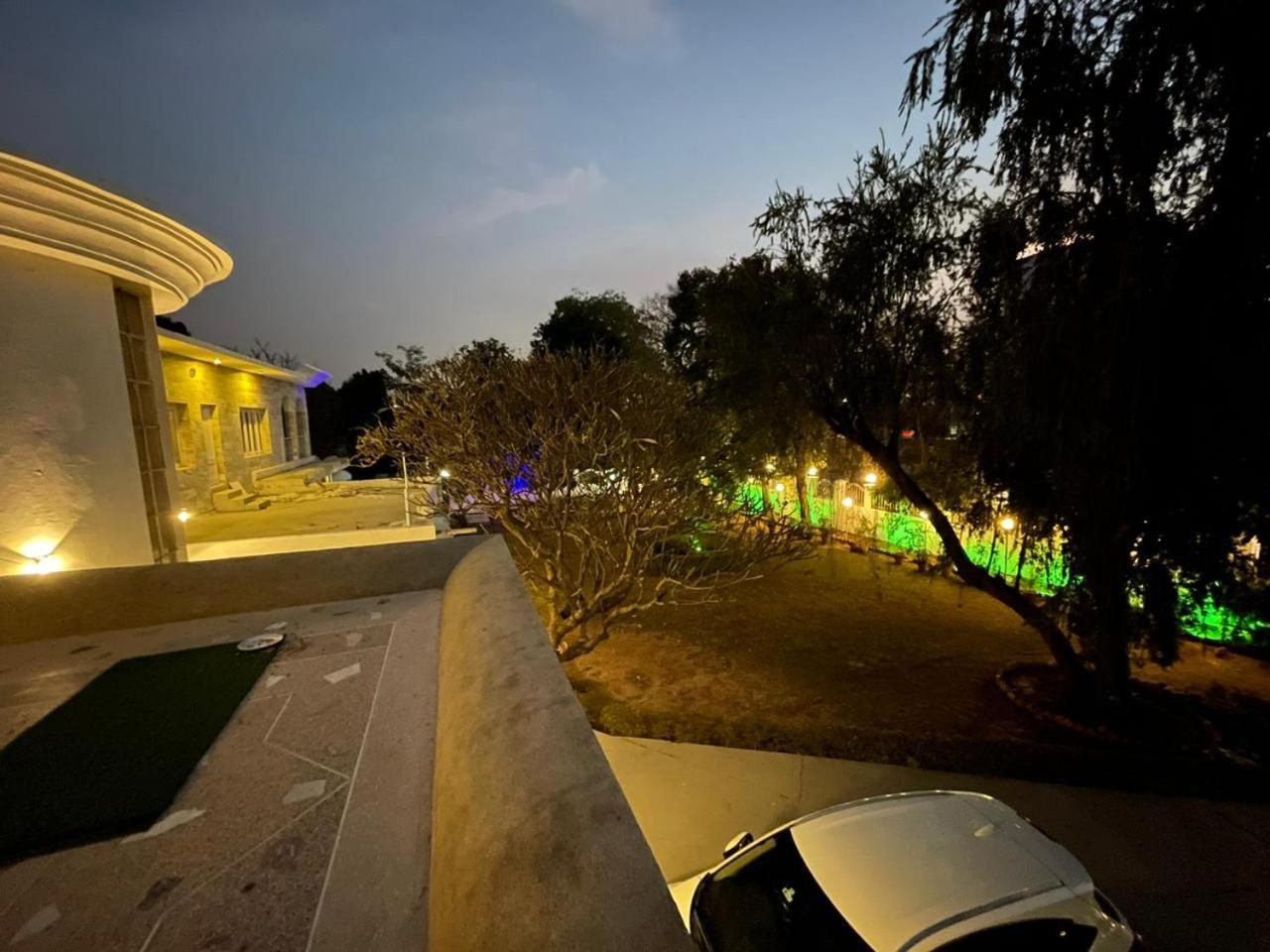 Laca Sa Lodge Opp Canturus Mall Islamabad Exteriör bild