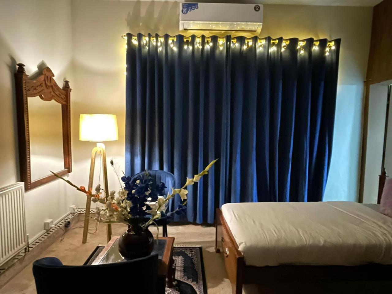 Laca Sa Lodge Opp Canturus Mall Islamabad Exteriör bild